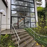Appartamento Cozy Beethoven Mit Balkon