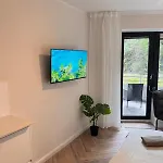 Cozy Beethoven Mit Balkon Appartamento *
