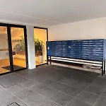 Cozy Beethoven Mit Balkon *