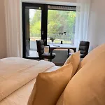 Cozy Beethoven Mit Balkon * Herdecke