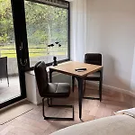 Cozy Beethoven Mit Balkon Appartamento *