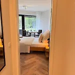 Cozy Beethoven Mit Balkon Appartamento *