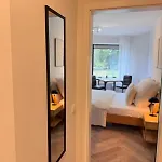 Appartamento Cozy Beethoven Mit Balkon Herdecke