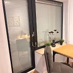 Appartamento Cozy Beethoven Mit Balkon *