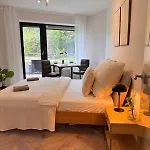 Cozy Beethoven Mit Balkon Appartamento *