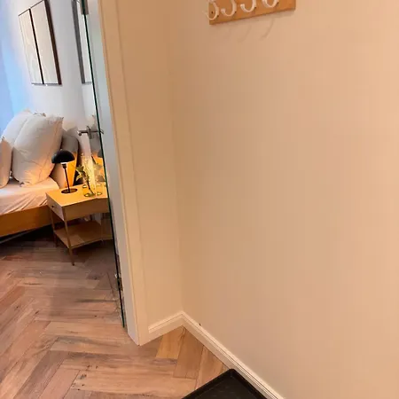 Cozy Beethoven Mit Balkon Апартаменты Хердеке