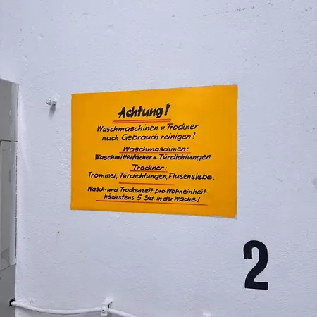 Апартаменты Cozy Beethoven Mit Balkon