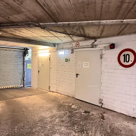 Cozy Beethoven Mit Balkon *