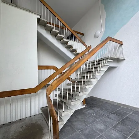 Cozy Beethoven Mit Balkon Апартаменты