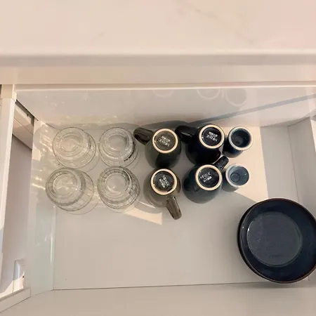 Апартаменты Cozy Beethoven Mit Balkon *