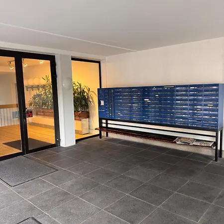 Cozy Beethoven Mit Balkon *