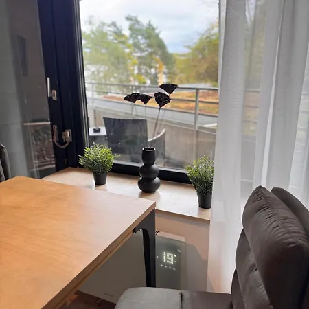 Cozy Beethoven Mit Balkon Apartmán