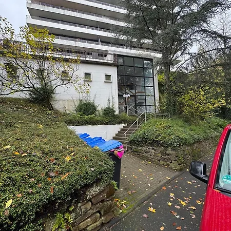 Cozy Beethoven Mit Balkon