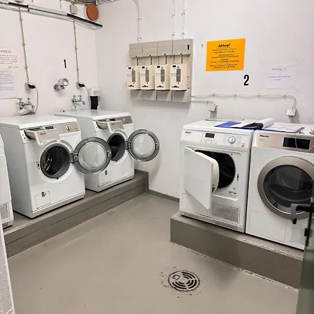 Cozy Beethoven Mit Balkon شقة