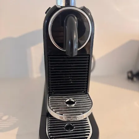 Cozy Beethoven Mit Balkon Хердеке