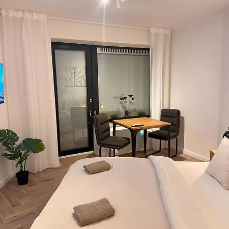 Cozy Beethoven Mit Balkon *