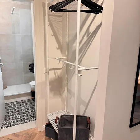 Cozy Beethoven Mit Balkon