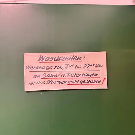 Апартаменты Cozy Beethoven Mit Balkon