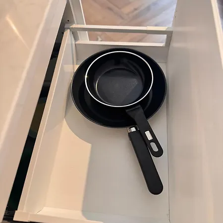 Cozy Beethoven Mit Balkon