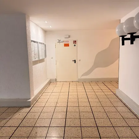 Cozy Beethoven Mit Balkon *