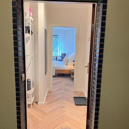 Cozy Beethoven Mit Balkon Апартаменты