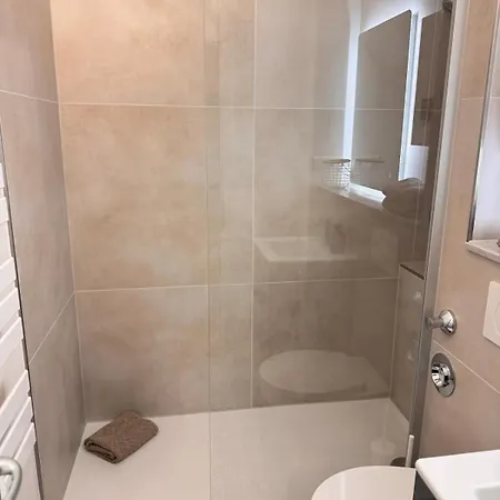 Cozy Beethoven Mit Balkon