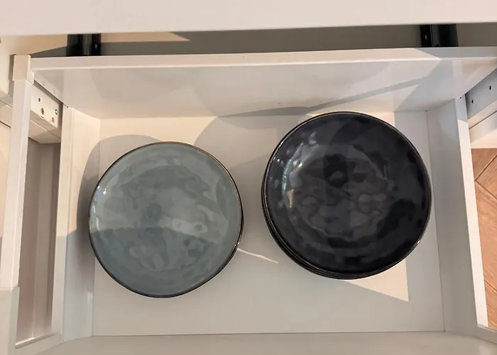 Cozy Beethoven Mit Balkon شقة