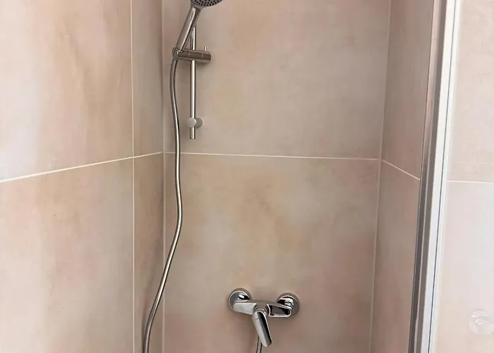 Cozy Beethoven Mit Balkon شقة هيردكه