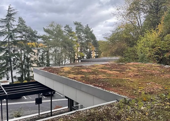 Cozy Beethoven Mit Balkon هيردكه