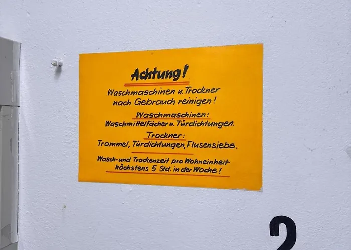 شقة Cozy Beethoven Mit Balkon