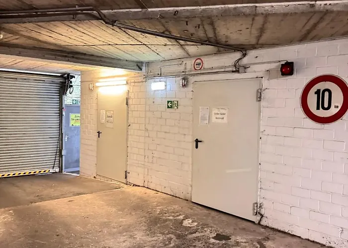 Cozy Beethoven Mit Balkon *