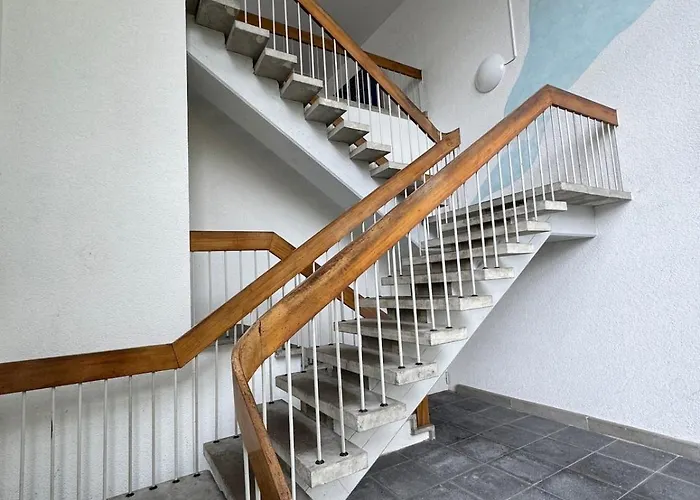 Cozy Beethoven Mit Balkon شقة