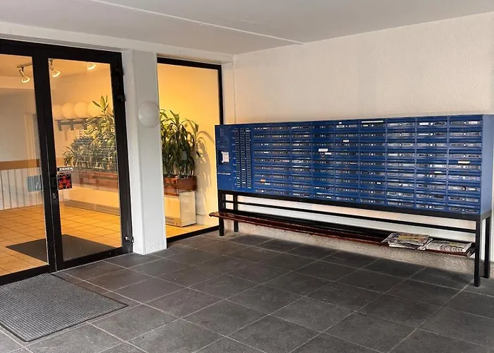 Cozy Beethoven Mit Balkon *