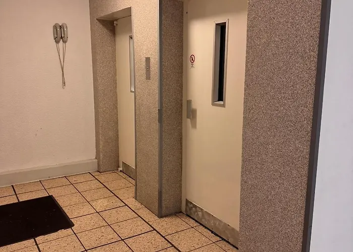 Cozy Beethoven Mit Balkon شقة هيردكه