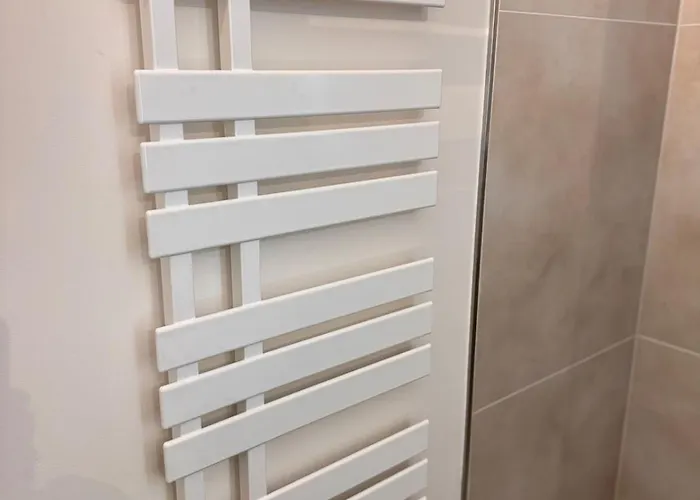 Cozy Beethoven Mit Balkon Lejlighed *