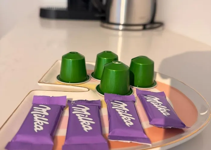 شقة Cozy Beethoven Mit Balkon هيردكه