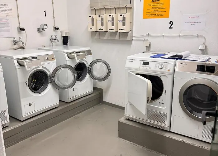 Cozy Beethoven Mit Balkon Lejlighed