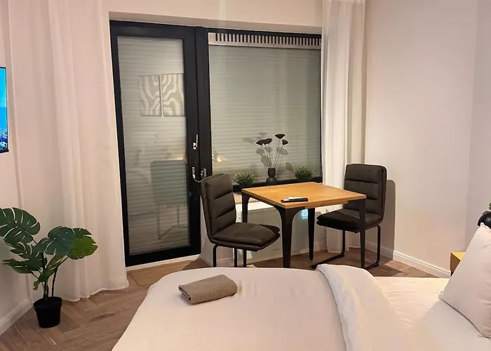 Cozy Beethoven Mit Balkon *