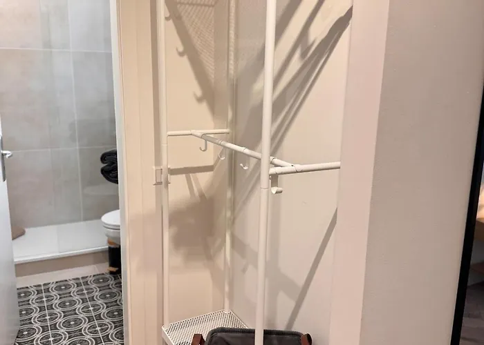 Cozy Beethoven Mit Balkon