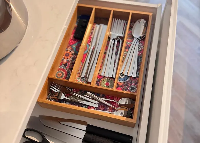 Cozy Beethoven Mit Balkon Lejlighed