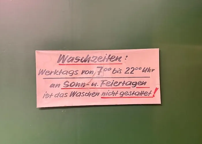 شقة Cozy Beethoven Mit Balkon