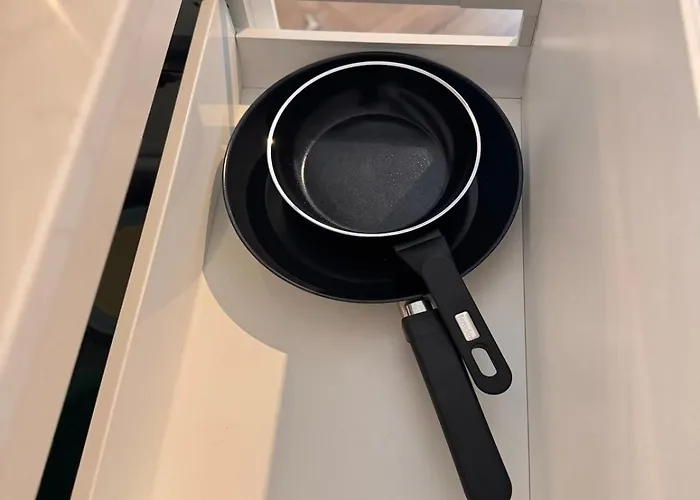 Cozy Beethoven Mit Balkon