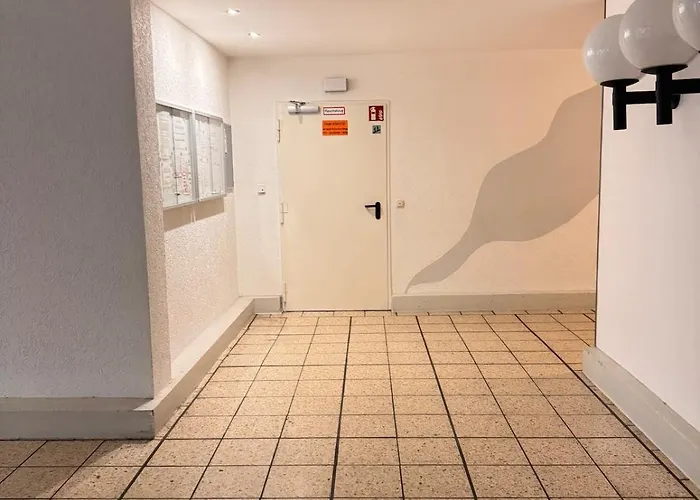 Cozy Beethoven Mit Balkon *