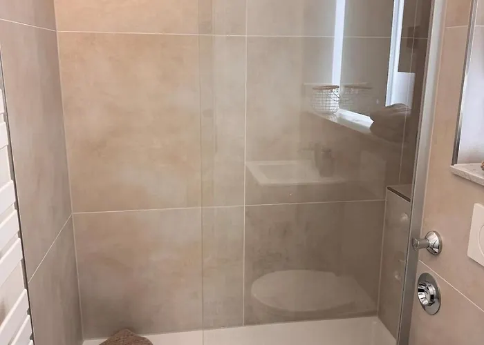 Cozy Beethoven Mit Balkon